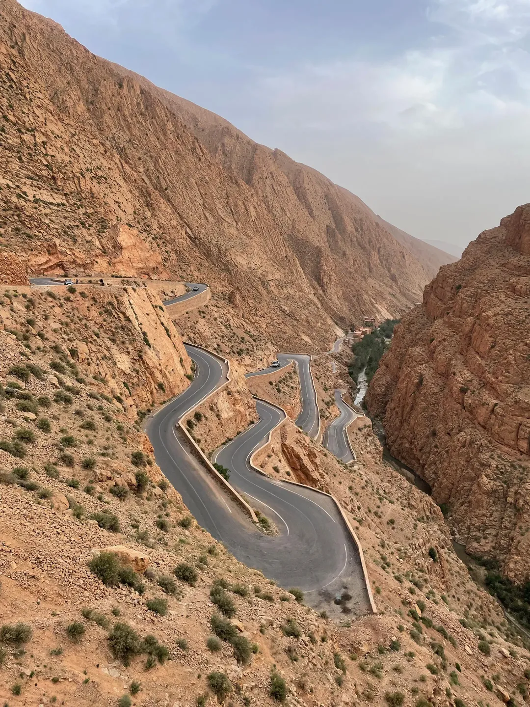 Valle del Dades